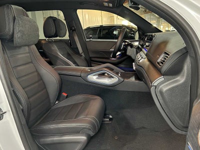 2026 Mercedes-Benz GLS 450 4MATIC® SUV