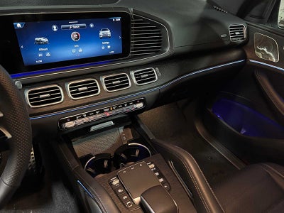 2026 Mercedes-Benz GLS 450 4MATIC® SUV
