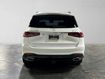 2026 Mercedes-Benz GLS 450 4MATIC® SUV