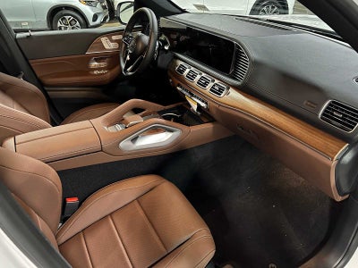 2026 Mercedes-Benz GLS 450 4MATIC® SUV