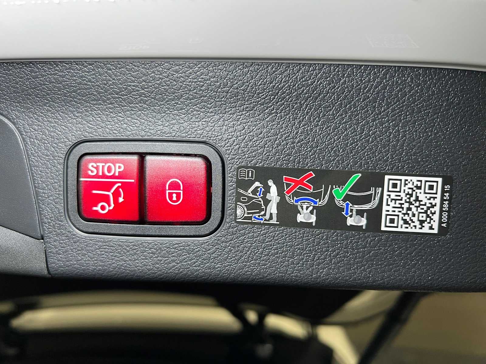 2026 Mercedes-Benz GLS 450 4MATIC® SUV