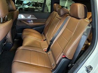 2026 Mercedes-Benz GLS 450 4MATIC® SUV