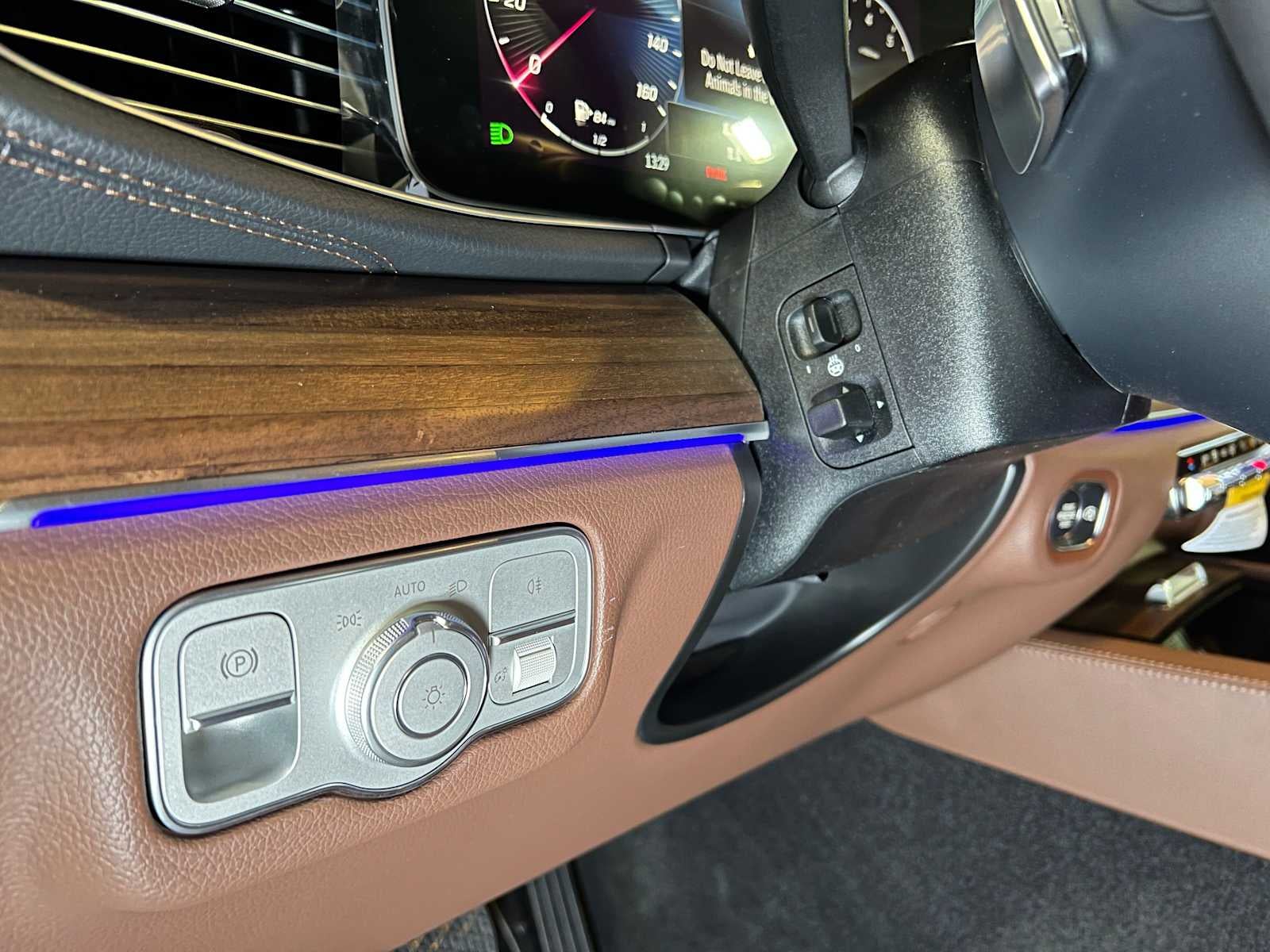 2026 Mercedes-Benz GLS 450 4MATIC® SUV