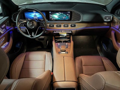 2026 Mercedes-Benz GLS 450 4MATIC® SUV