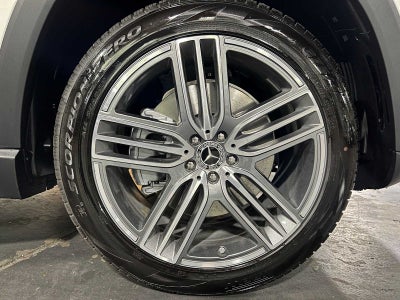 2026 Mercedes-Benz GLS 450 4MATIC® SUV