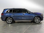2025 Mercedes-Benz GLS 450 GLS 450