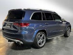 2025 Mercedes-Benz GLS 450 GLS 450