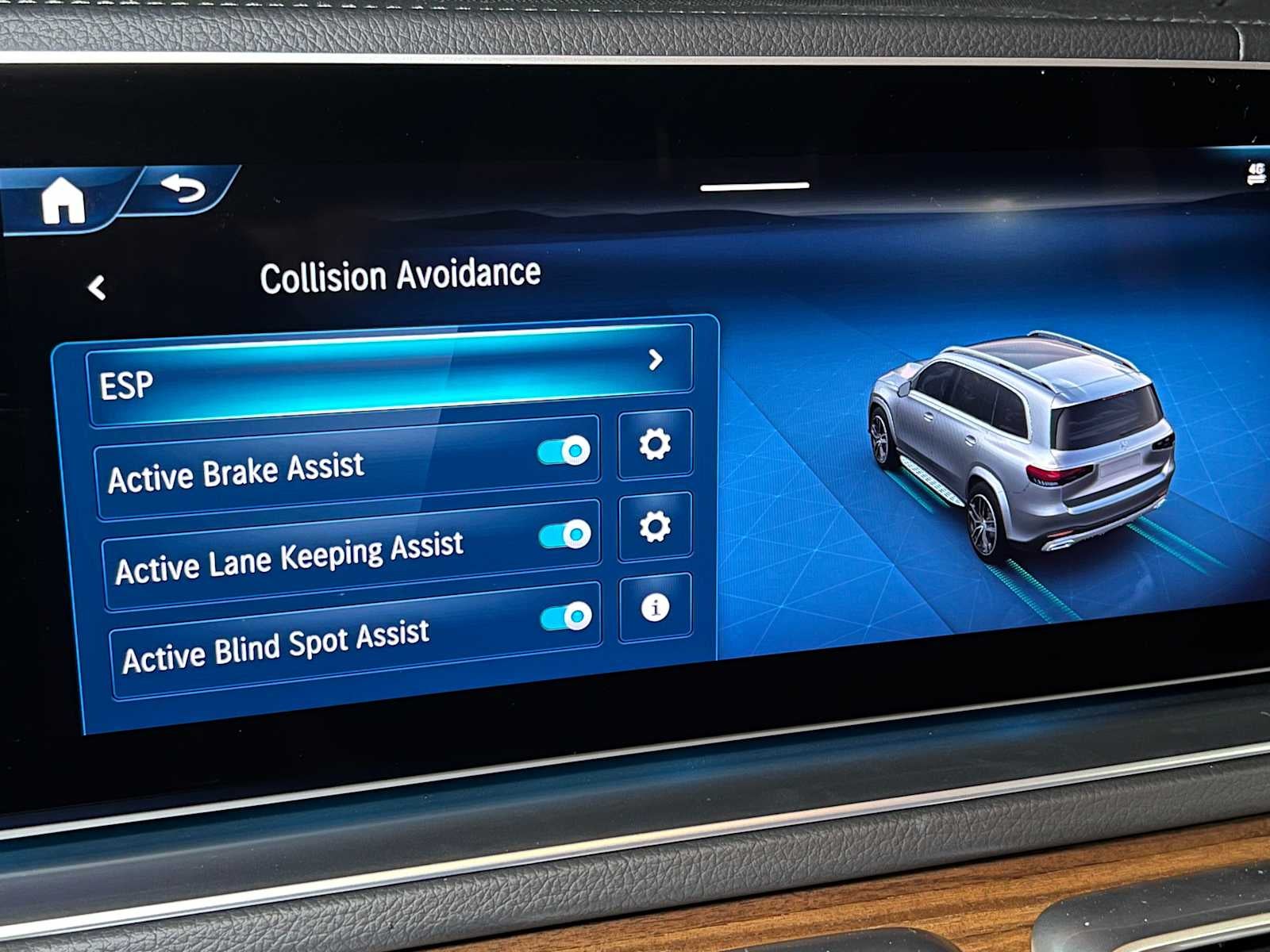 2025 Mercedes-Benz GLS 450 GLS 450