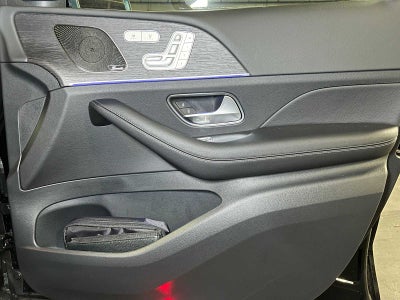 2025 Mercedes-Benz GLS GLS 450