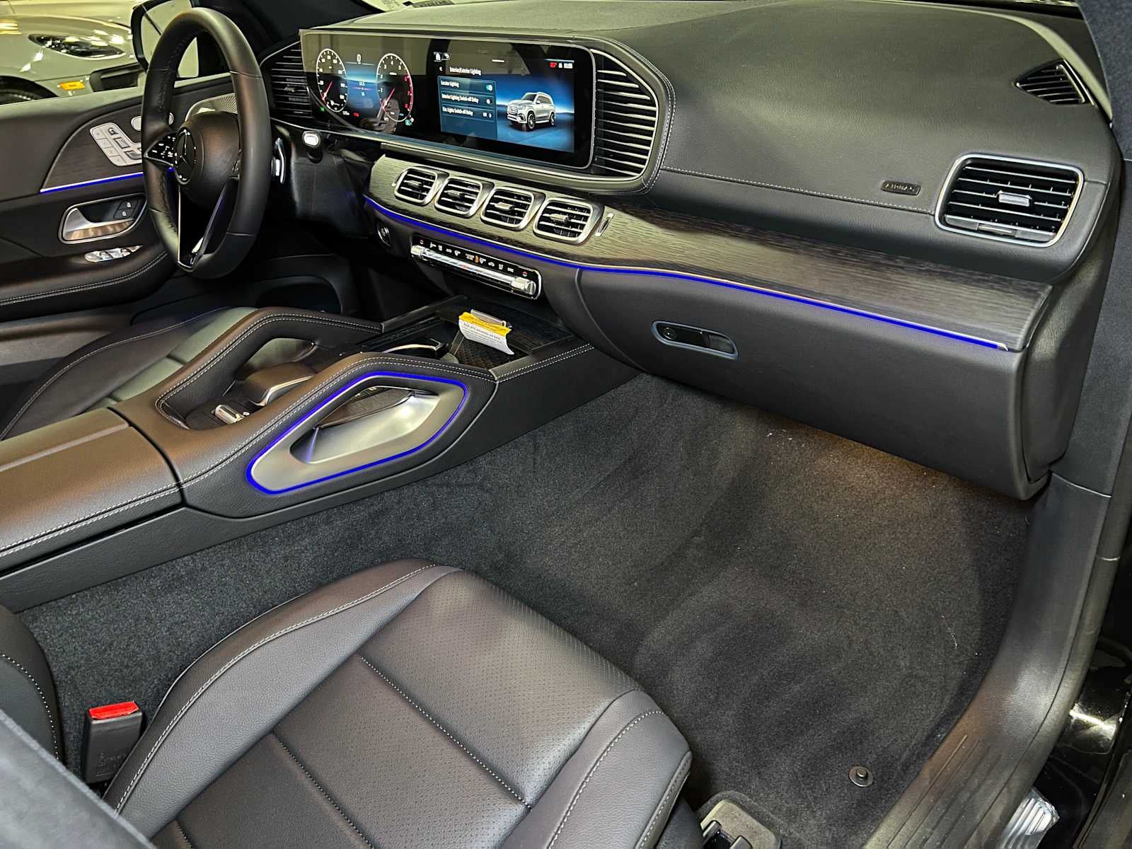 2025 Mercedes-Benz GLS GLS 450