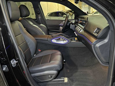 2025 Mercedes-Benz GLS GLS 450