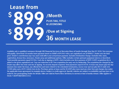 2025 Mercedes-Benz GLS GLS 450