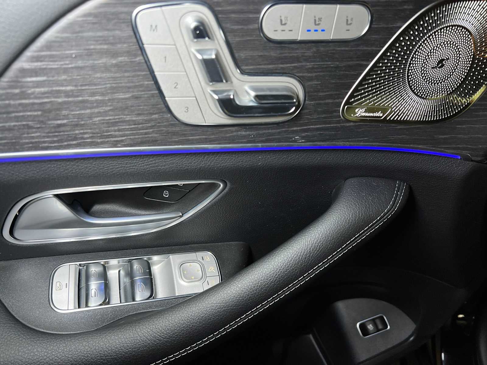 2025 Mercedes-Benz GLS GLS 450