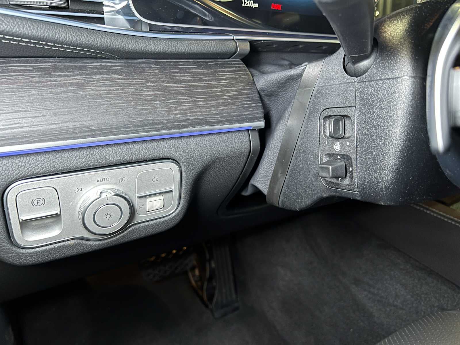 2025 Mercedes-Benz GLS GLS 450