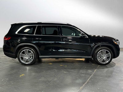 2025 Mercedes-Benz GLS GLS 450