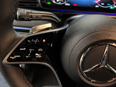 2025 Mercedes-Benz GLS GLS 450