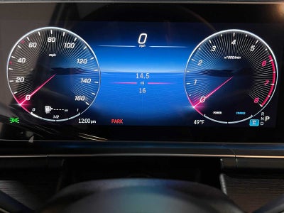 2025 Mercedes-Benz GLS GLS 450