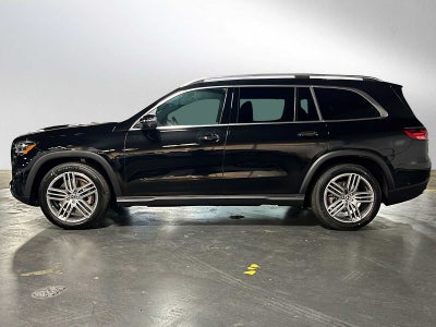 2025 Mercedes-Benz GLS GLS 450