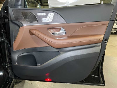 2026 Mercedes-Benz GLS GLS 450