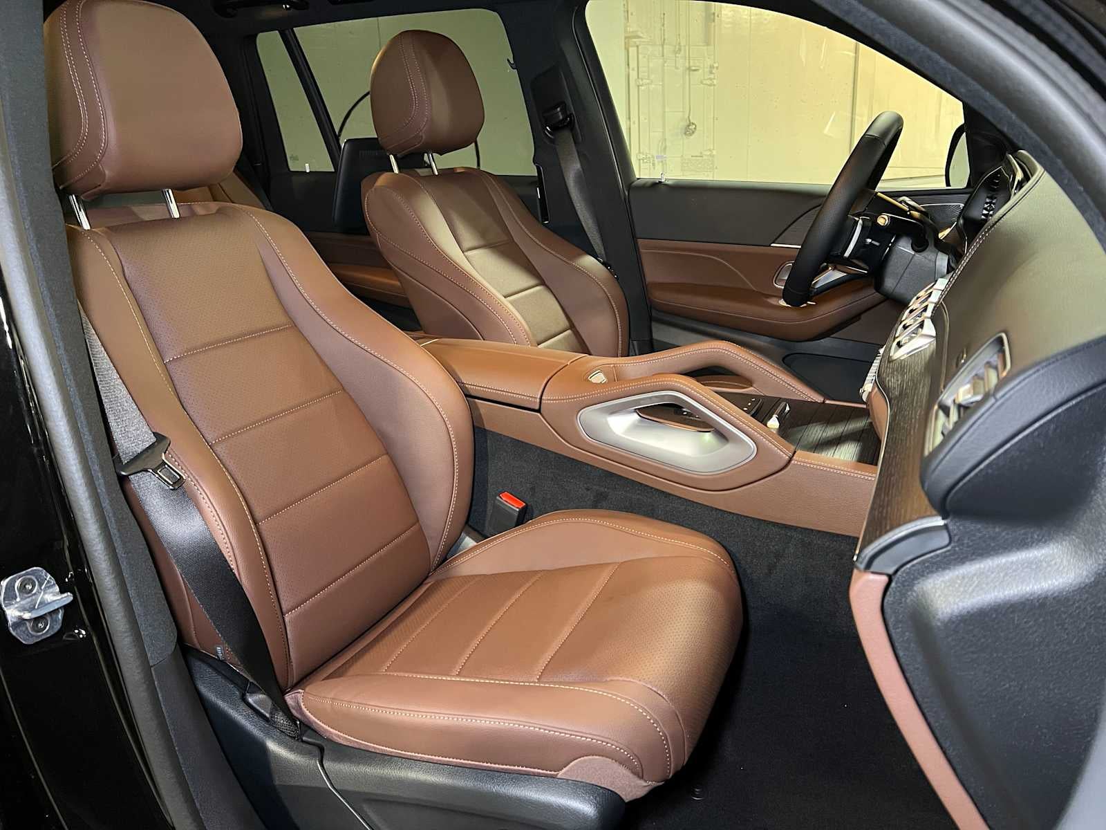 2026 Mercedes-Benz GLS GLS 450