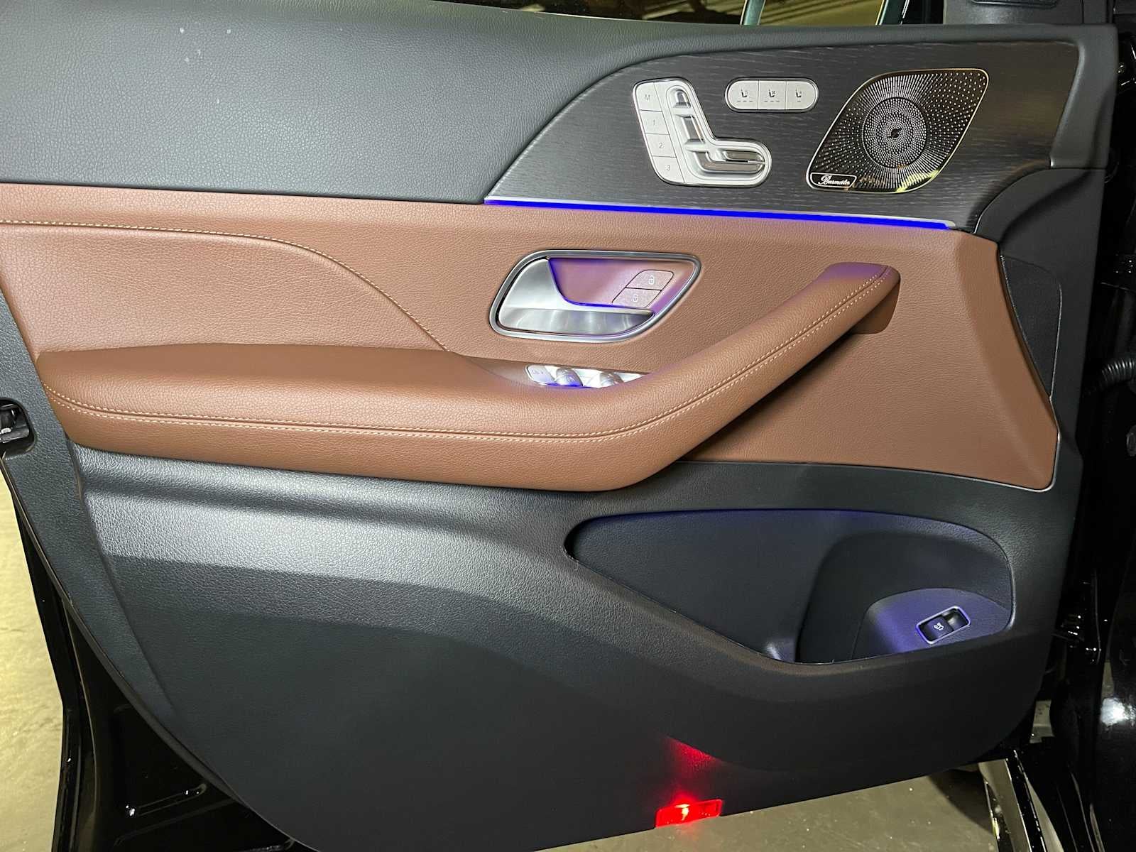 2026 Mercedes-Benz GLS GLS 450