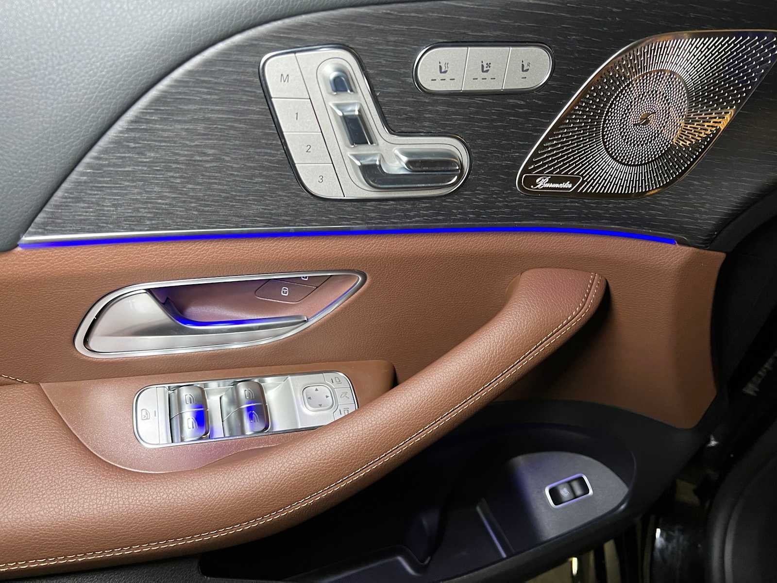 2026 Mercedes-Benz GLS GLS 450