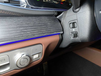 2026 Mercedes-Benz GLS GLS 450