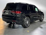 2026 Mercedes-Benz GLS GLS 450