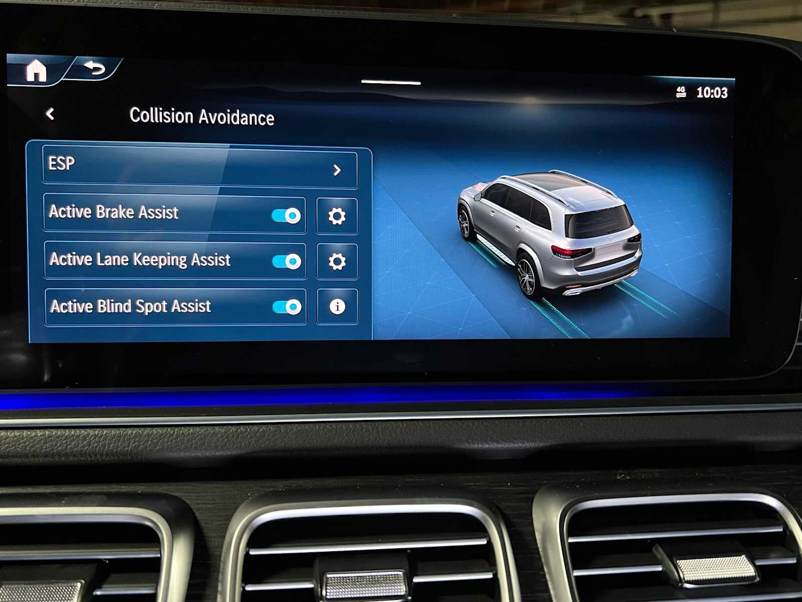 2026 Mercedes-Benz GLS GLS 450