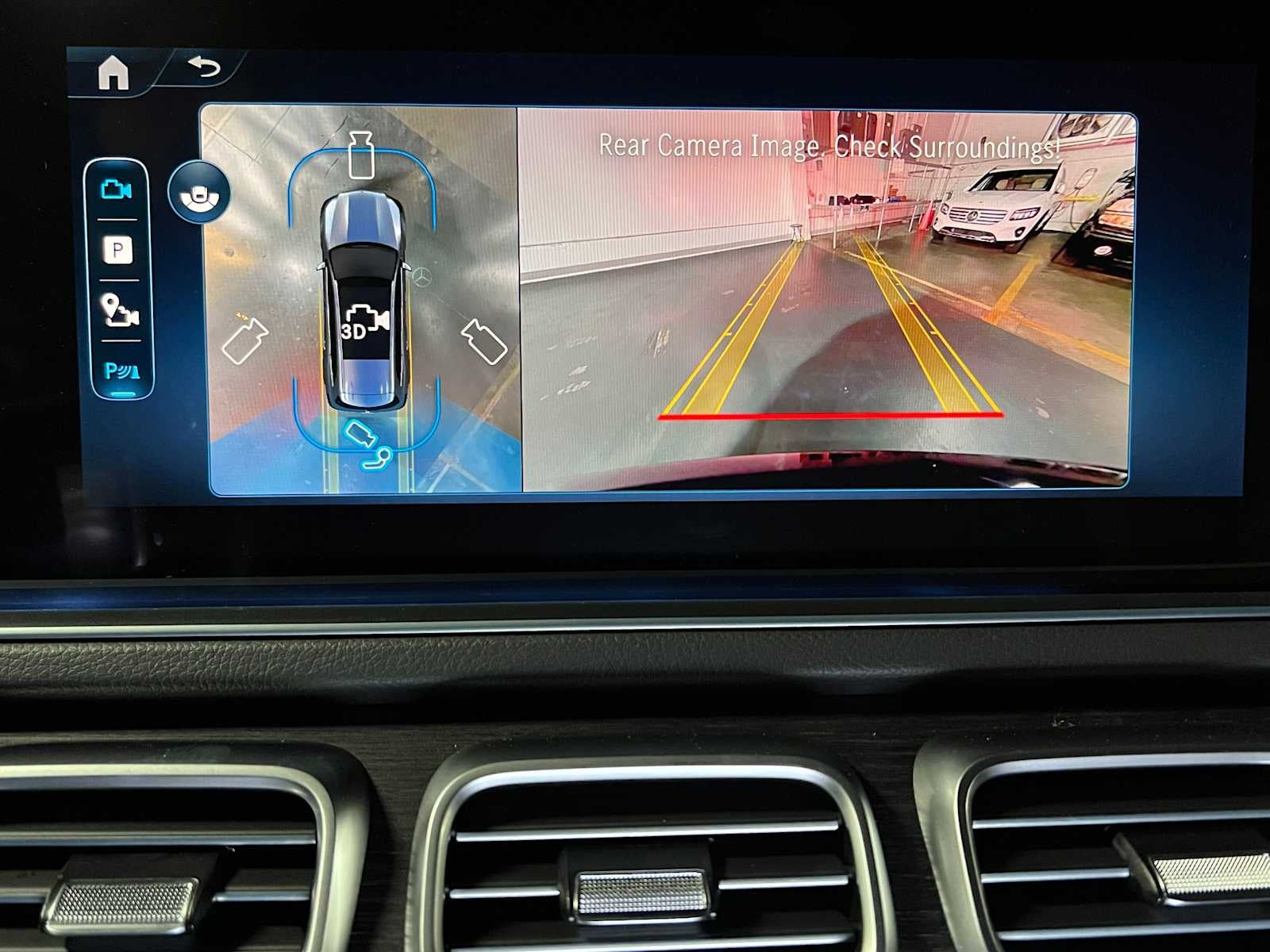 2026 Mercedes-Benz GLS GLS 450