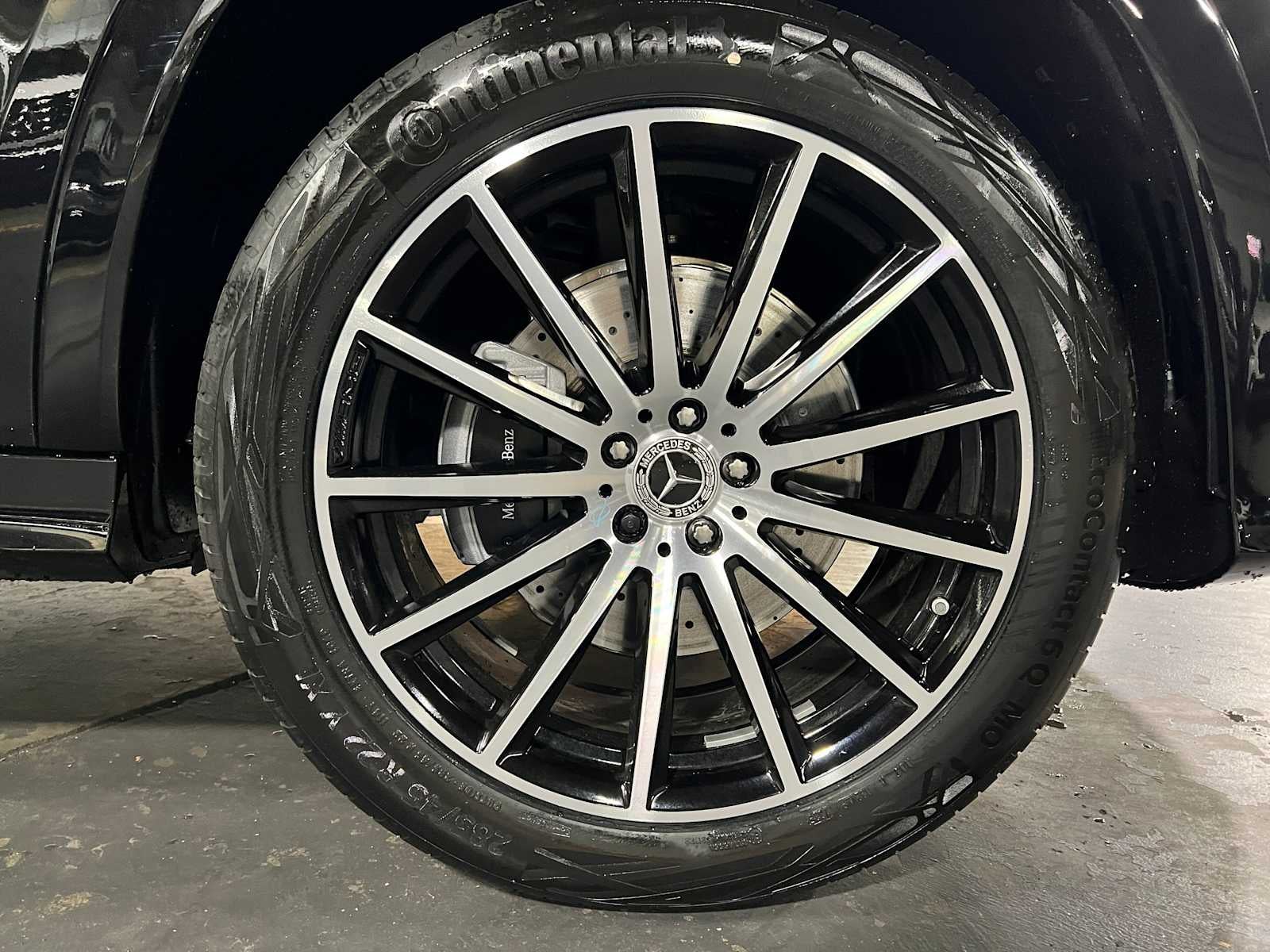 2026 Mercedes-Benz GLS GLS 450