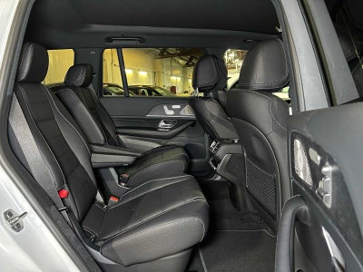 2026 Mercedes-Benz GLS 450 4MATIC® SUV