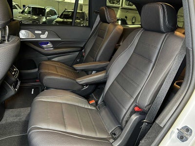 2026 Mercedes-Benz GLS 450 4MATIC® SUV