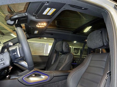 2026 Mercedes-Benz GLS 450 4MATIC® SUV