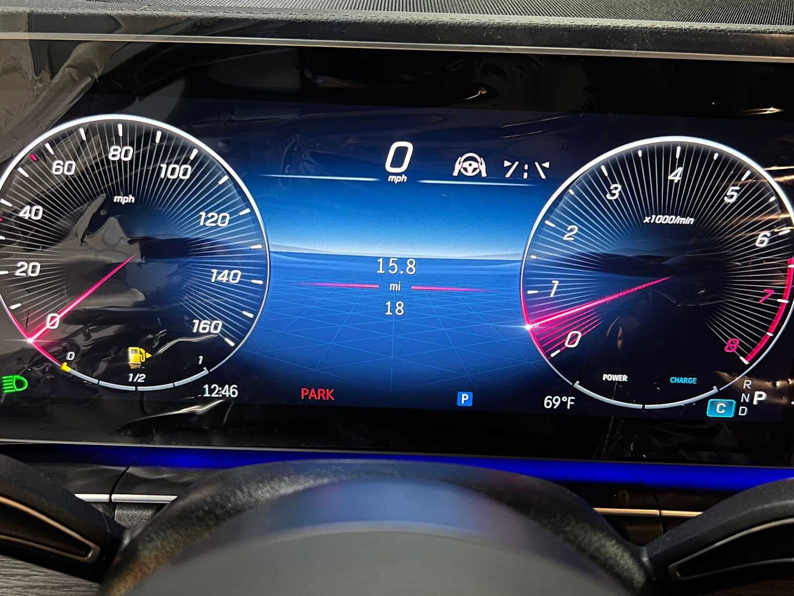 2026 Mercedes-Benz GLS 450 4MATIC® SUV
