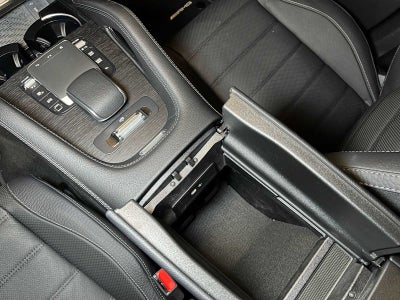 2026 Mercedes-Benz GLS 450 4MATIC® SUV
