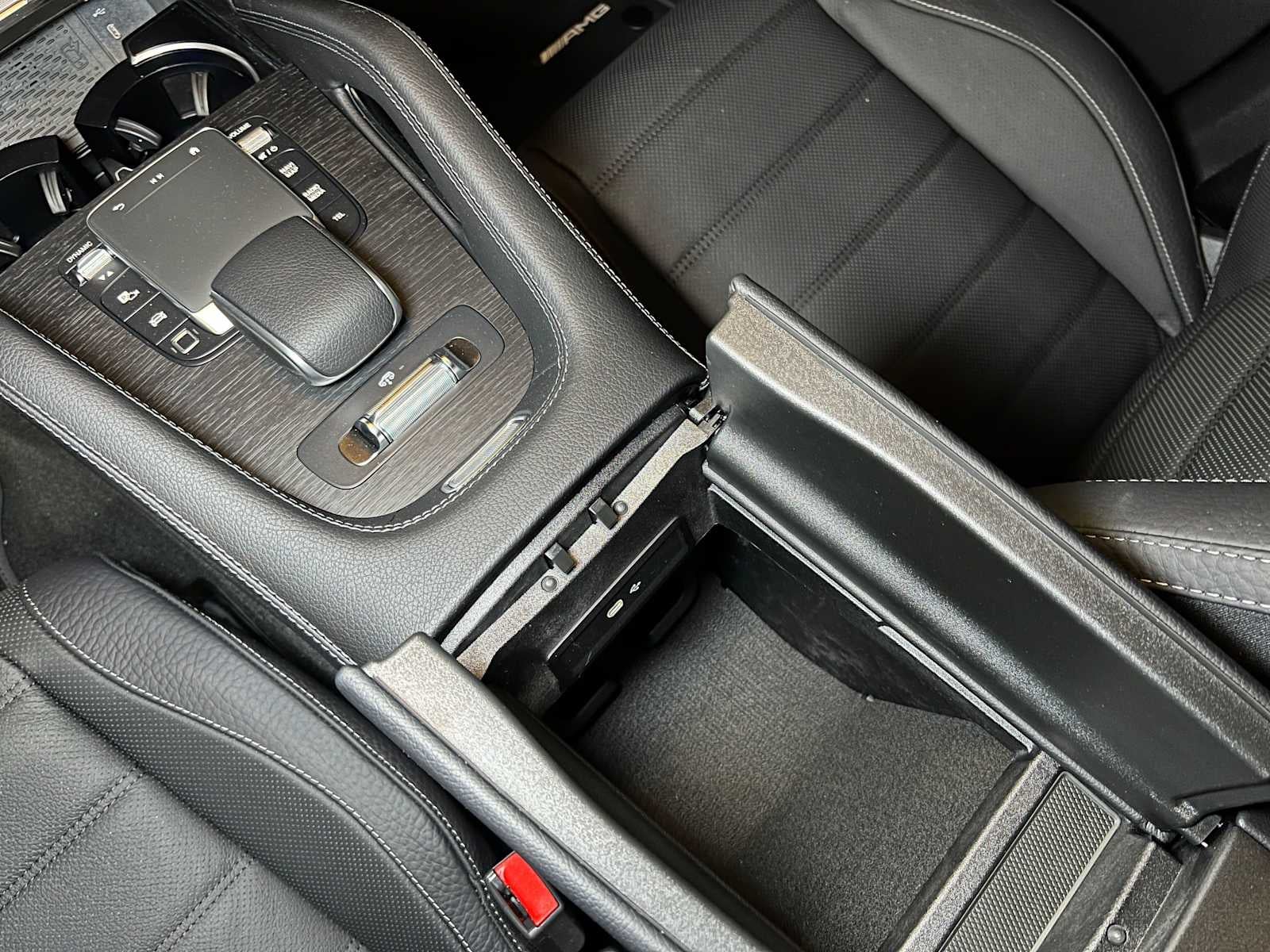 2026 Mercedes-Benz GLS 450 4MATIC® SUV