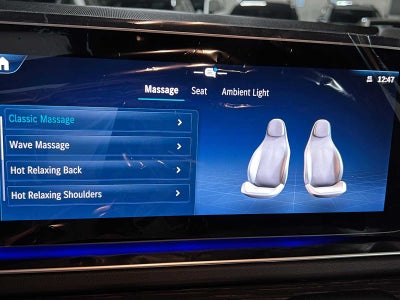 2026 Mercedes-Benz GLS 450 4MATIC® SUV