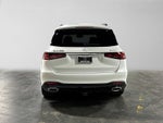 2026 Mercedes-Benz GLS 450 4MATIC® SUV