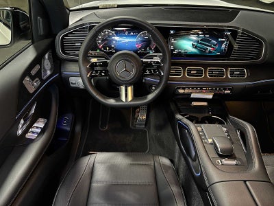 2026 Mercedes-Benz GLS 450 4MATIC® SUV