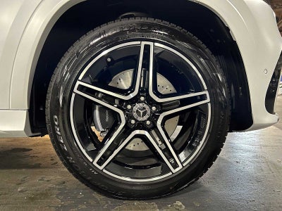 2026 Mercedes-Benz GLS 450 4MATIC® SUV