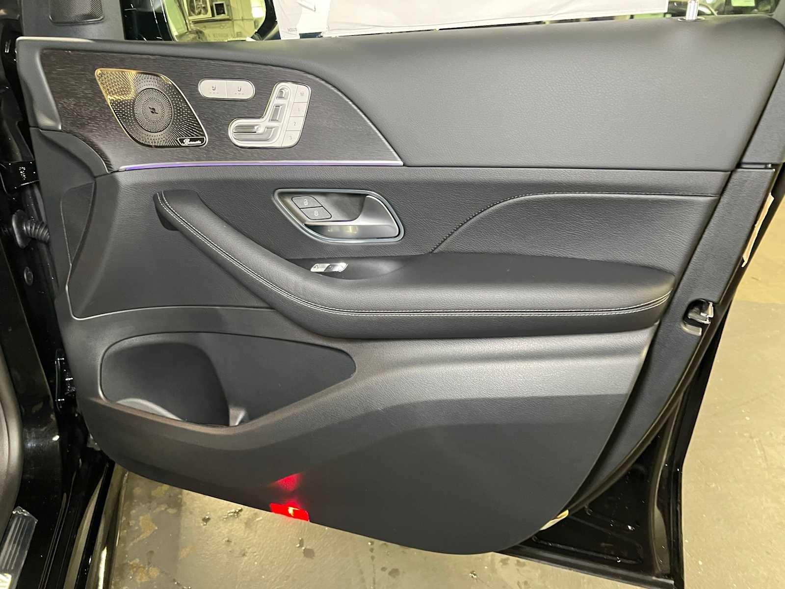 2027 Mercedes-Benz GLS 450 4MATIC® SUV