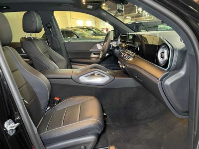 2027 Mercedes-Benz GLS 450 4MATIC® SUV