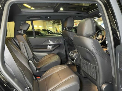 2027 Mercedes-Benz GLS 450 4MATIC® SUV