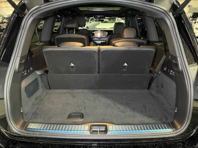 2027 Mercedes-Benz GLS 450 4MATIC® SUV