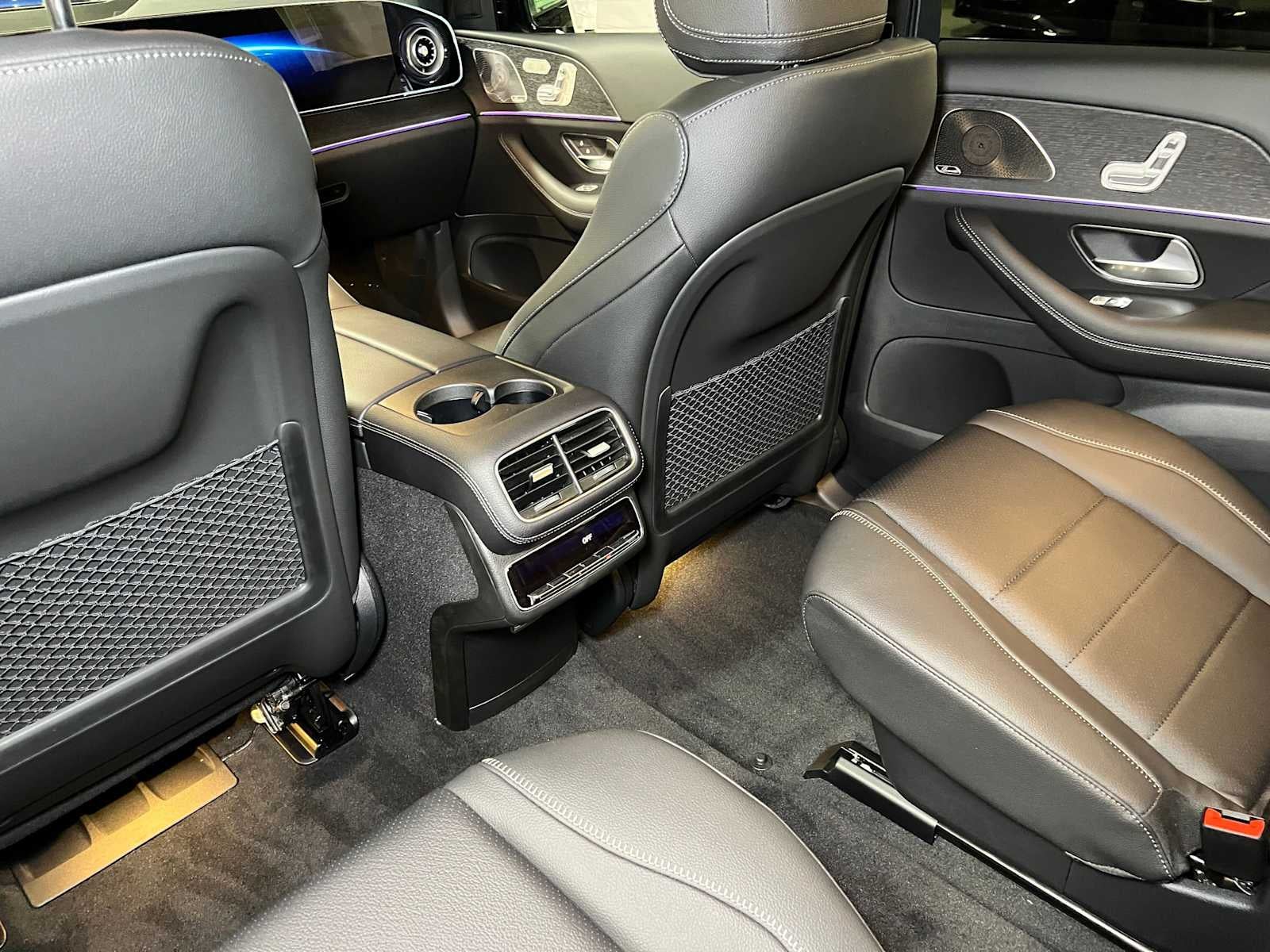 2027 Mercedes-Benz GLS 450 4MATIC® SUV