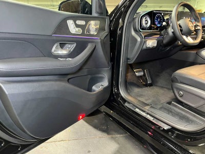2027 Mercedes-Benz GLS 450 4MATIC® SUV