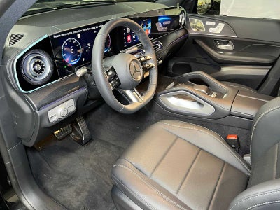 2027 Mercedes-Benz GLS 450 4MATIC® SUV