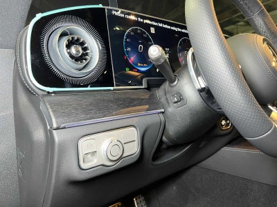 2027 Mercedes-Benz GLS 450 4MATIC® SUV