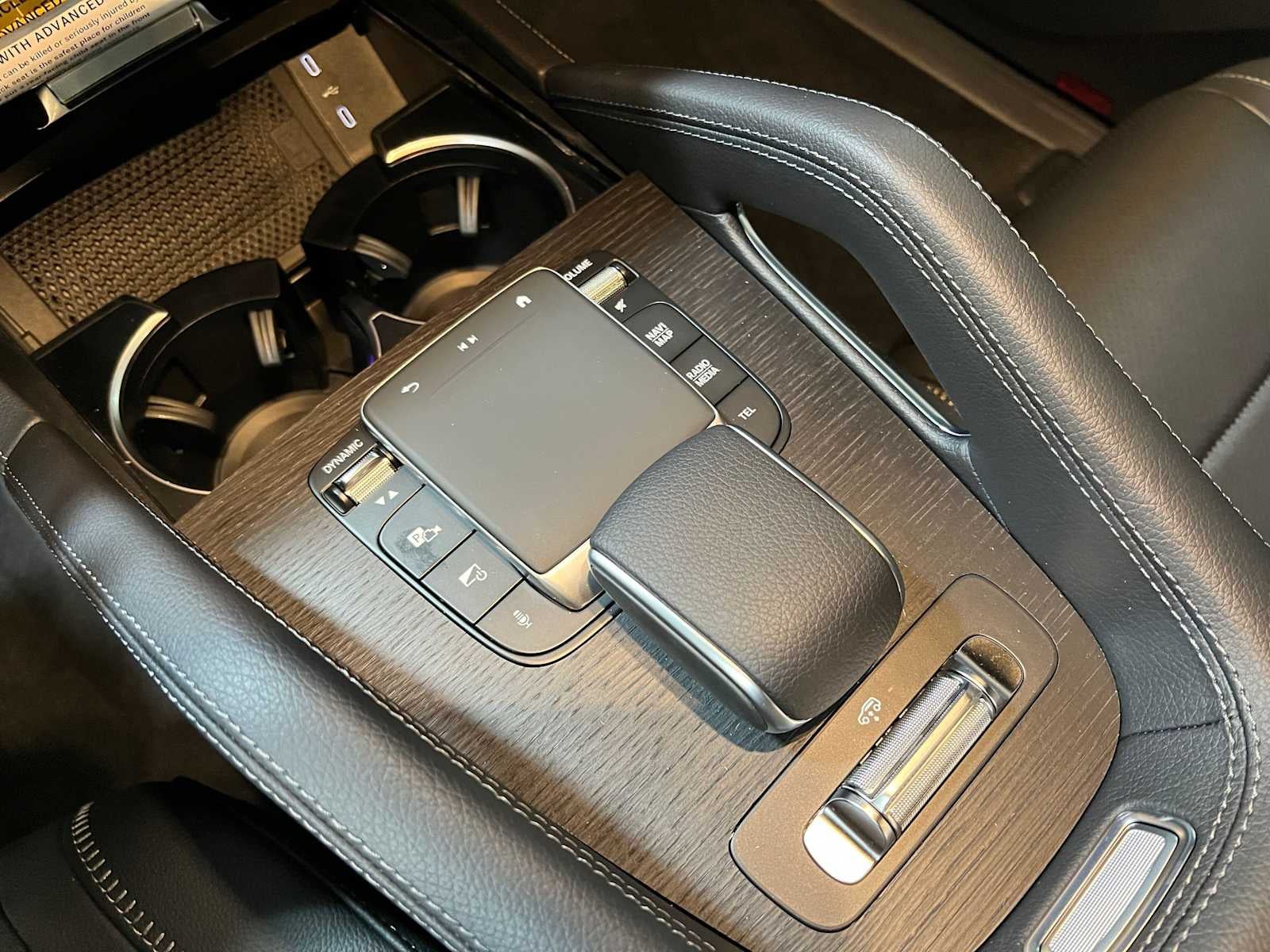 2027 Mercedes-Benz GLS 450 4MATIC® SUV